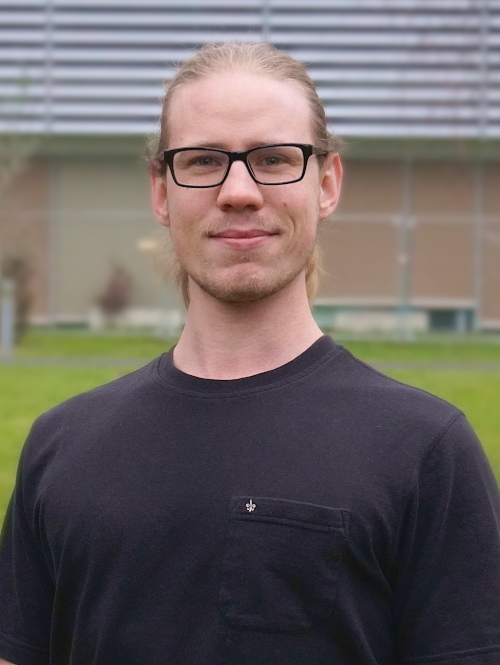Foto of David