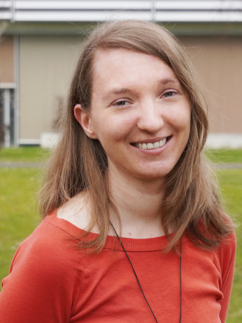 Foto of Elisabeth