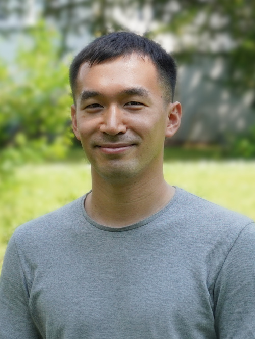 Foto of Hyunwook