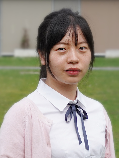 Foto of Koko