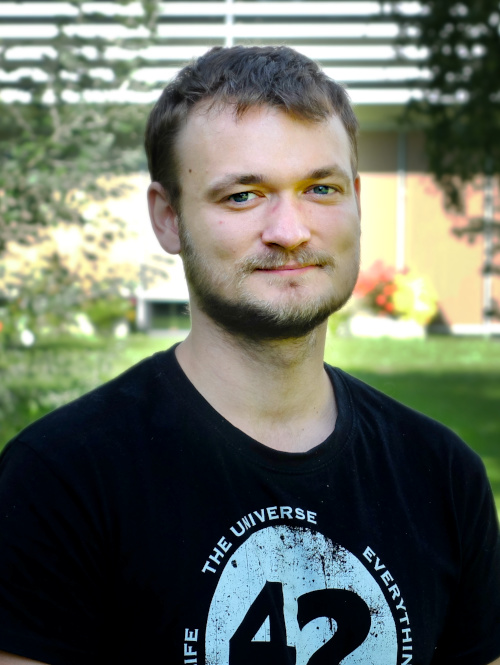 Foto of Martin