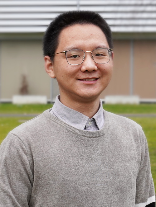Foto of Mengnan