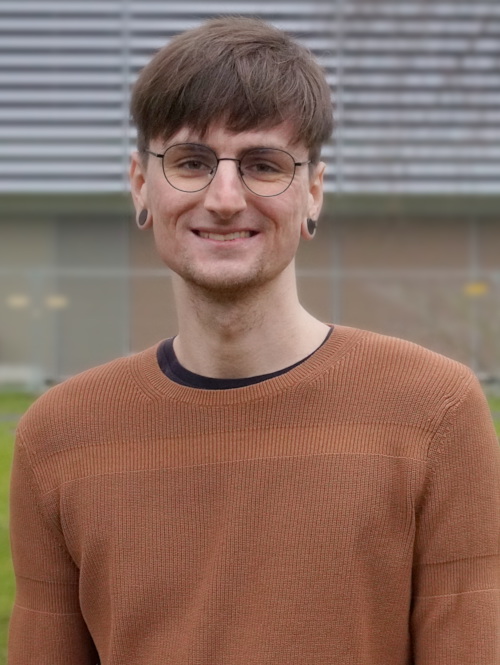 Foto of Robert